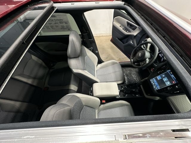 Thumbnail: 2026 Subaru Forester - 6