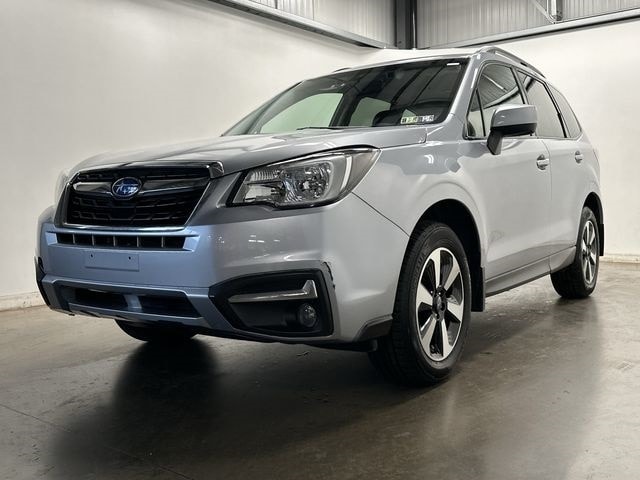 Thumbnail: 2017 Subaru Forester - 28