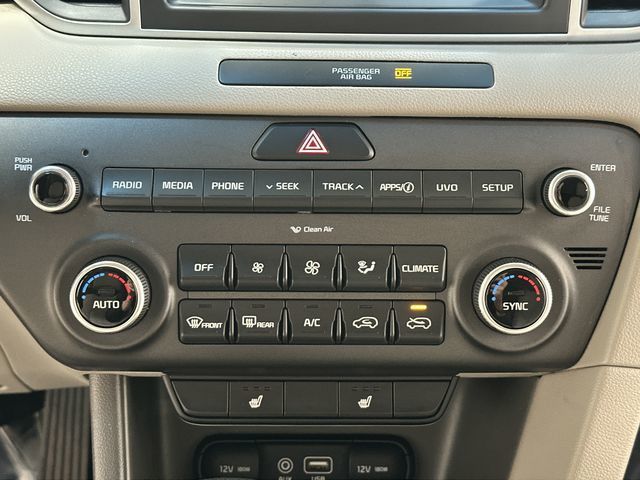 Thumbnail: 2018 Kia Sportage - 13