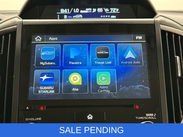 Thumbnail: 2020 Subaru Forester - 14