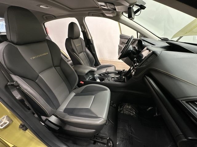 Thumbnail: 2021 Subaru Crosstrek - 22
