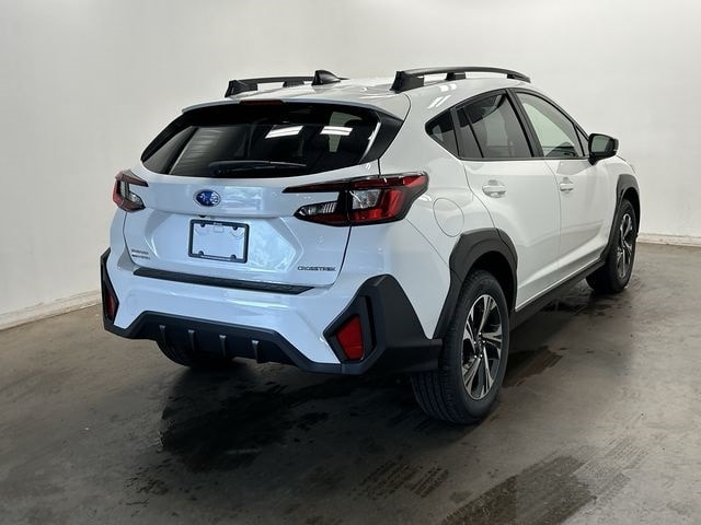 Thumbnail: 2025 Subaru Crosstrek - 29