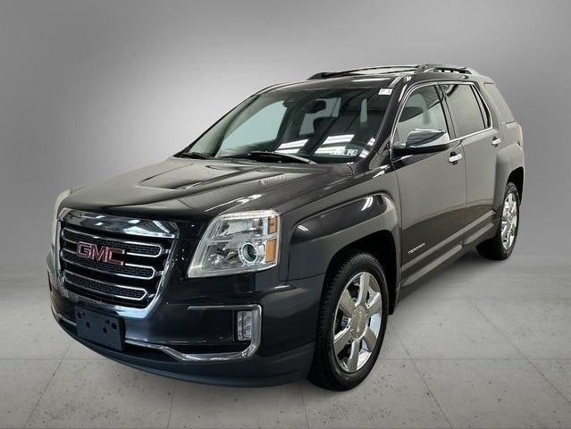 2016 GMC Terrain SLT -
                  Moon Township, PA