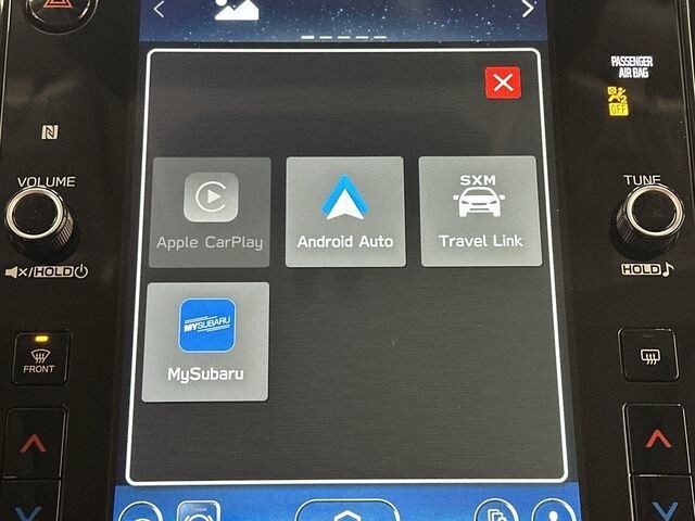 Thumbnail: 2026 Subaru Ascent - 14