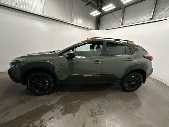 Thumbnail: 2026 Subaru Crosstrek - 2