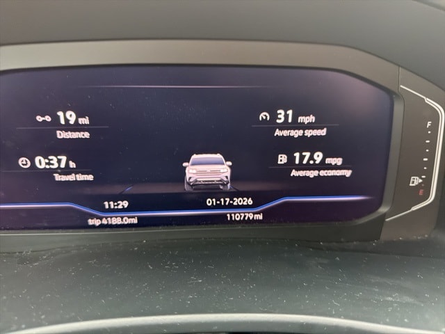 Thumbnail: 2021 Volkswagen Atlas - 23