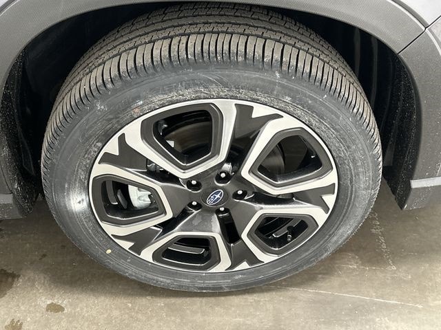 Thumbnail: 2026 Subaru Ascent - 5