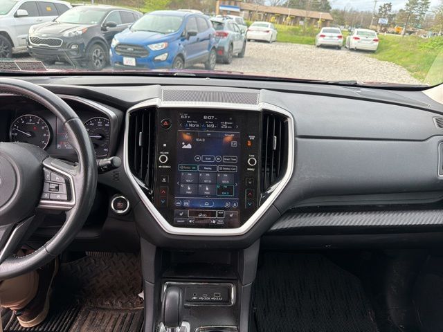 Thumbnail: 2023 Subaru Ascent - 22