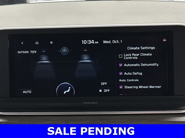 Thumbnail: 2022 Kia Telluride - 16