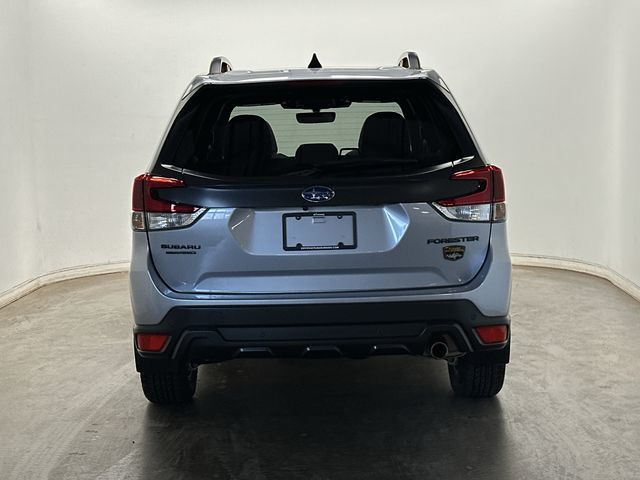 Thumbnail: 2024 Subaru Forester - 4