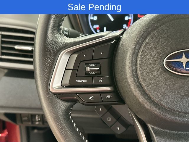 Thumbnail: 2022 Subaru Outback - 9