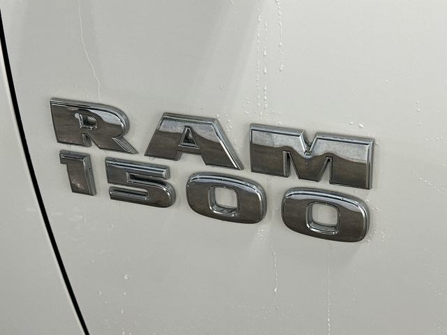 Thumbnail: 2017 RAM 1500 - 23
