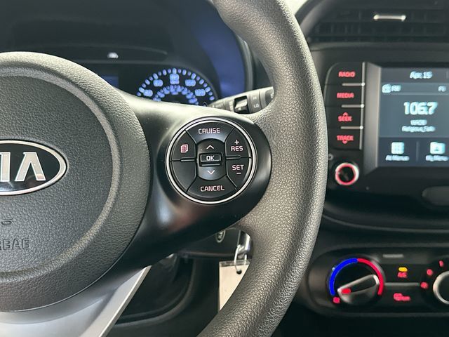 Thumbnail: 2020 Kia Soul - 9