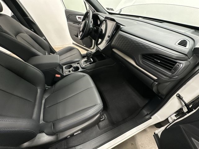 Thumbnail: 2025 Subaru Forester - 21