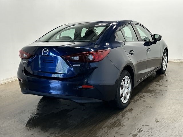 Thumbnail: 2018 Mazda Mazda3 - 32