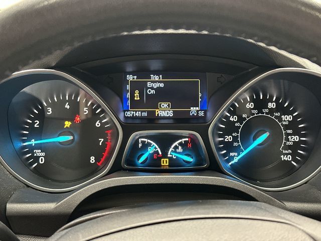 Thumbnail: 2017 Ford Escape - 6