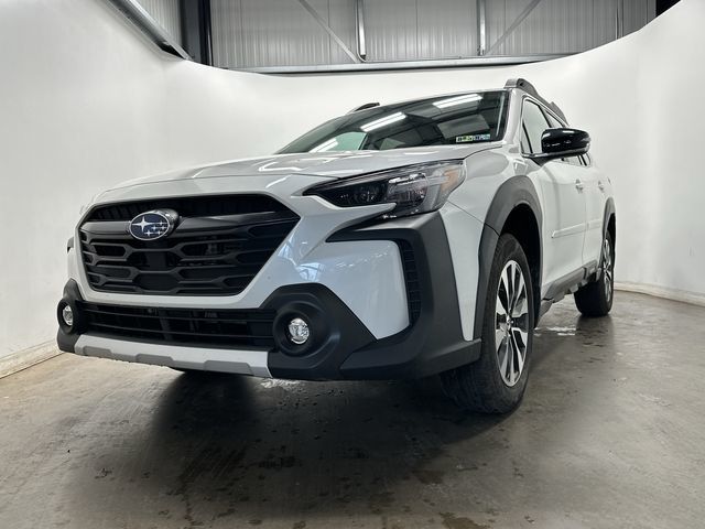 Thumbnail: 2025 Subaru Outback - 29