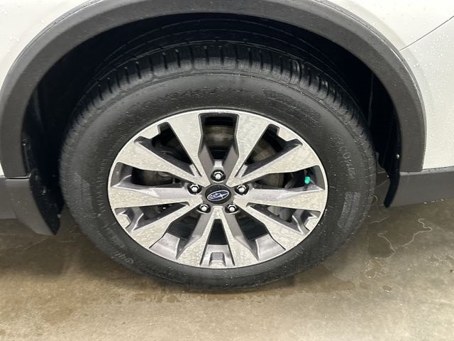 Thumbnail: 2018 Subaru Outback - 5