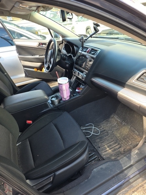 Thumbnail: 2017 Subaru Outback - 14