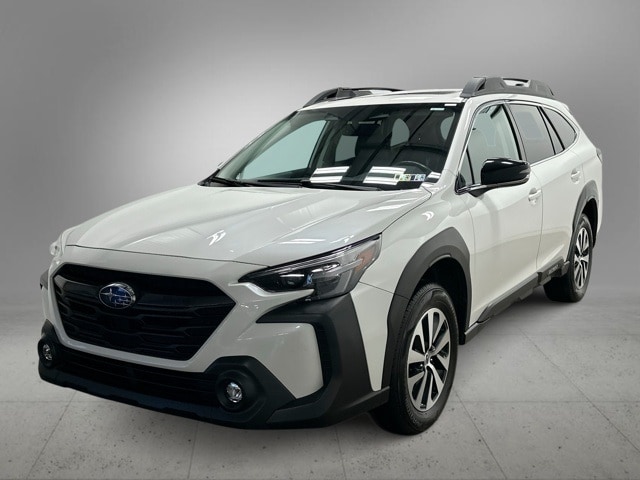 Thumbnail: 2023 Subaru Outback - 1