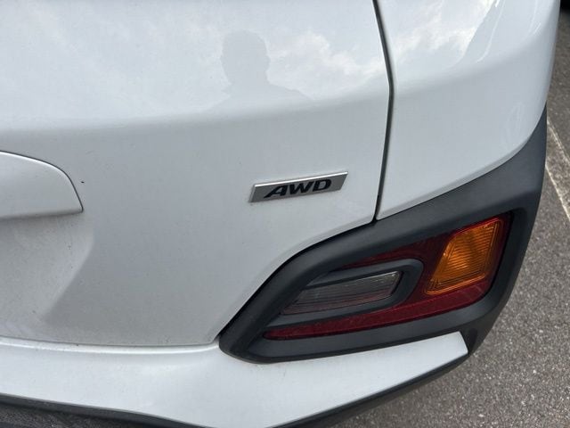 Thumbnail: 2019 Hyundai Kona - 26