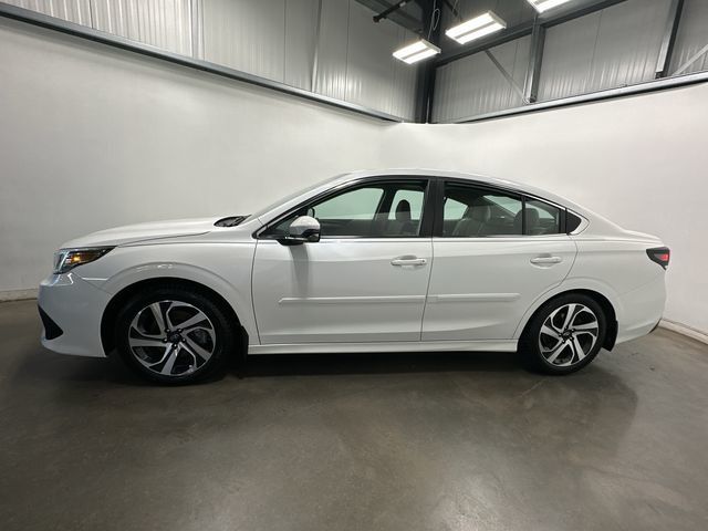 Thumbnail: 2022 Subaru Legacy - 2