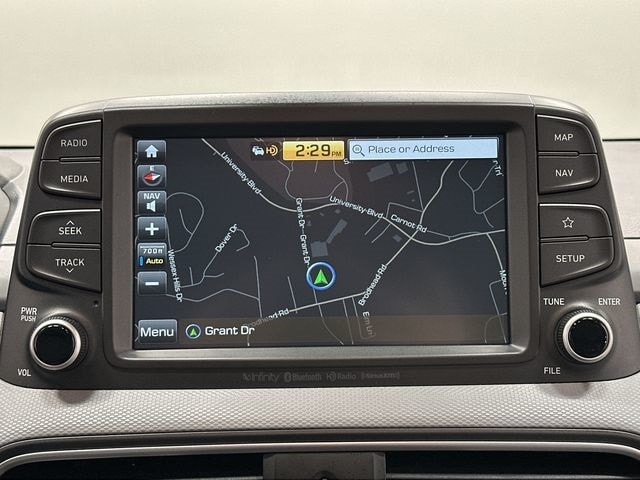 Thumbnail: 2019 Hyundai Kona - 13