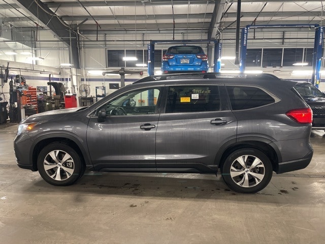 Thumbnail: 2022 Subaru Ascent - 14