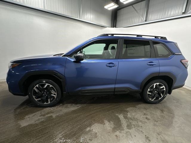 Thumbnail: 2026 Subaru Forester - 2