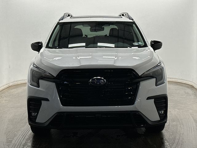 Thumbnail: 2026 Subaru Ascent - 30