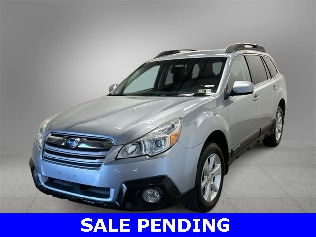 2013 Subaru Outback Premium -
                  Moon Township, PA