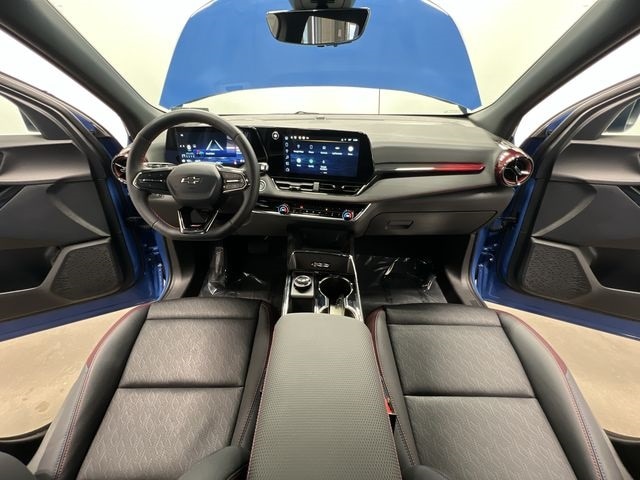 Thumbnail: 2025 Chevrolet Equinox - 22