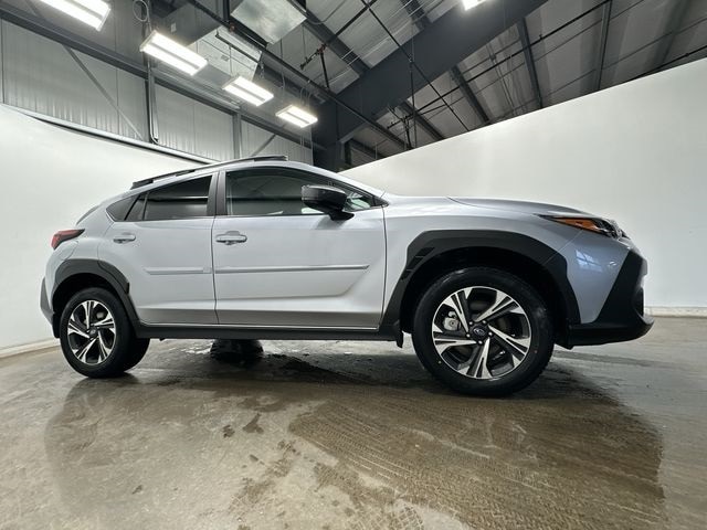 Thumbnail: 2026 Subaru Crosstrek - 3