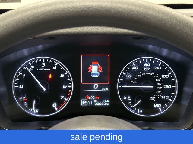 Thumbnail: 2024 Subaru Crosstrek - 7