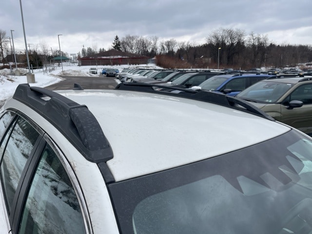 Thumbnail: 2024 Subaru Outback - 8