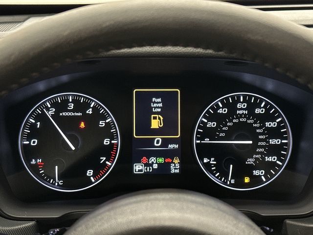 Thumbnail: 2026 Subaru Forester - 7