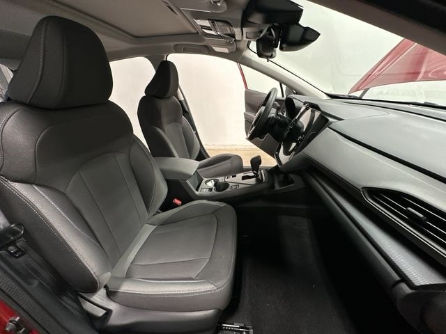 Thumbnail: 2026 Subaru Crosstrek - 21