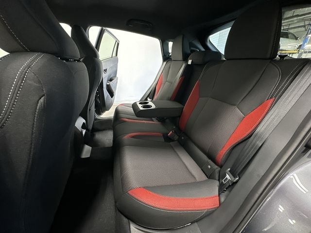 Thumbnail: 2025 Subaru Impreza - 17