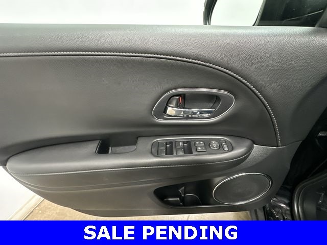 Thumbnail: 2021 Honda HR-V - 18