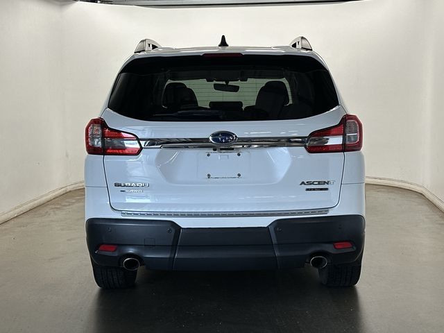 Thumbnail: 2019 Subaru Ascent - 4