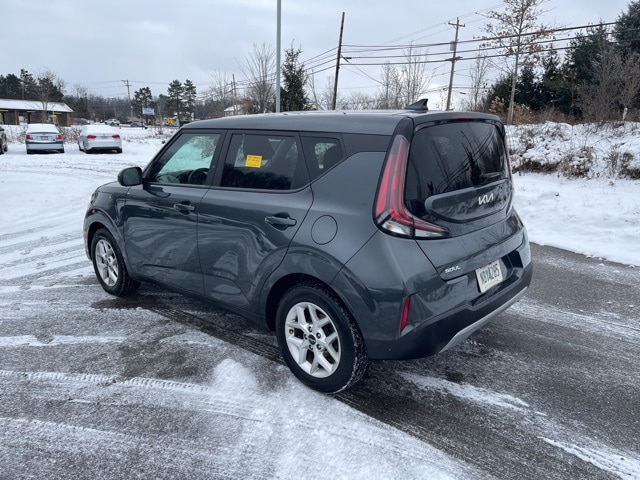 Thumbnail: 2023 Kia Soul - 14