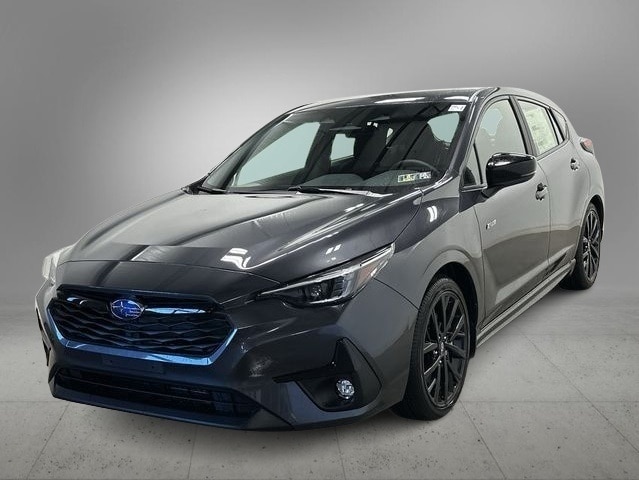2025 Subaru Impreza RS -
                  Moon Township, PA