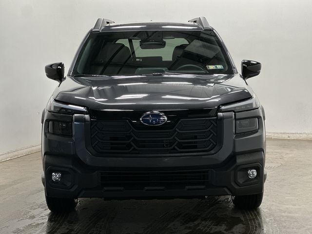 Thumbnail: 2026 Subaru Outback - 26