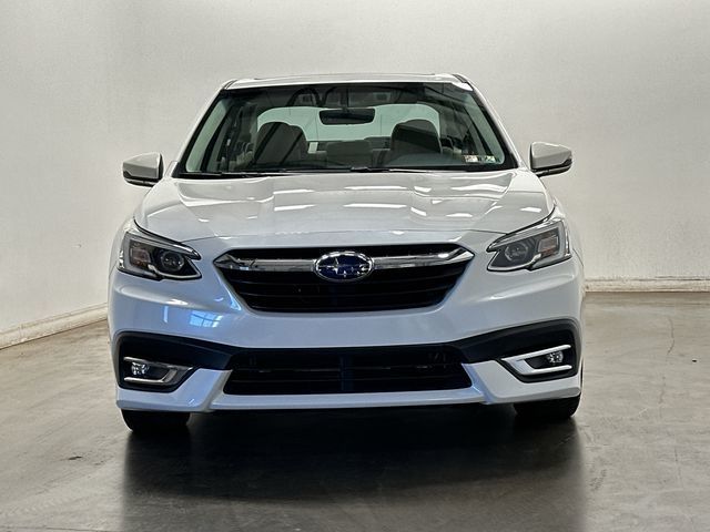 Thumbnail: 2022 Subaru Legacy - 32