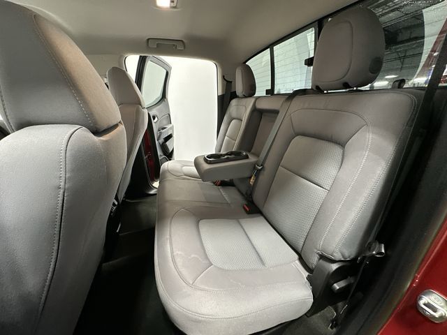 Thumbnail: 2016 Chevrolet Colorado - 17