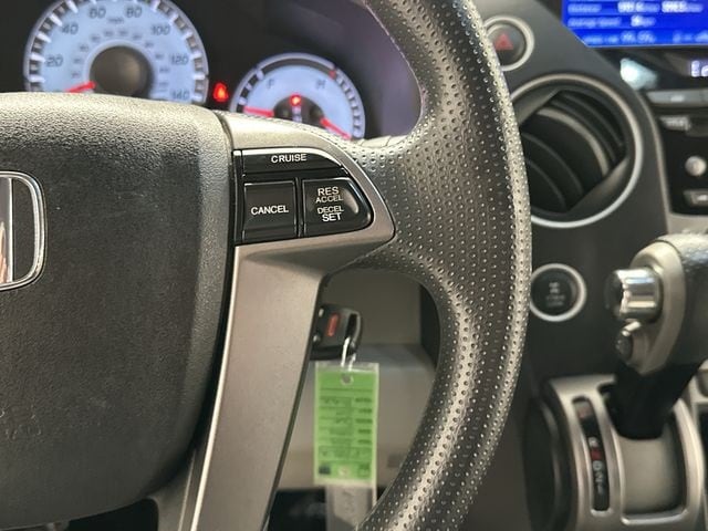 Thumbnail: 2014 Honda Pilot - 9