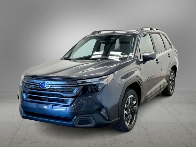 2025 Subaru Forester Limited -
                  Moon Township, PA