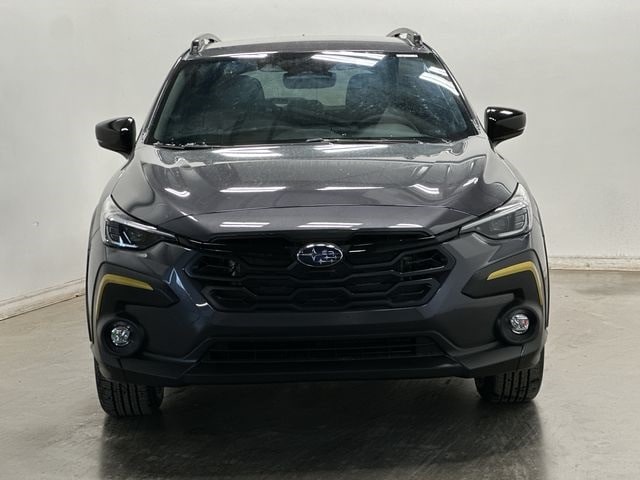 Thumbnail: 2026 Subaru Crosstrek - 25