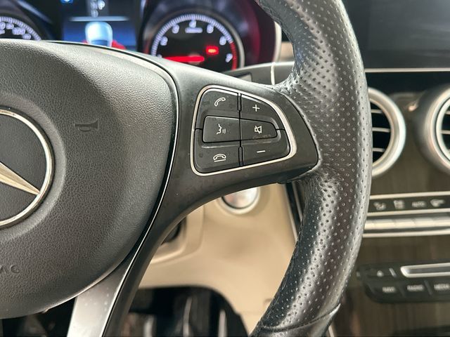 Thumbnail: 2018 Mercedes-Benz GLC - 10