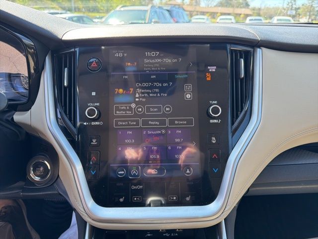 Thumbnail: 2021 Subaru Outback - 23